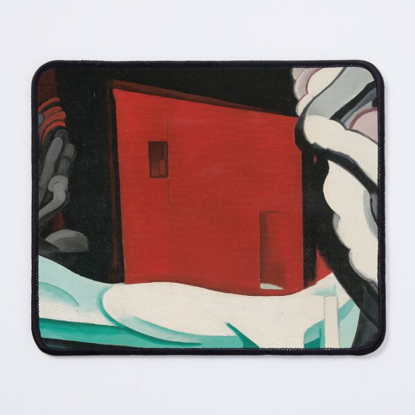 Item preview, THE RED DOOR designed and sold by THE GOOD FIND.
