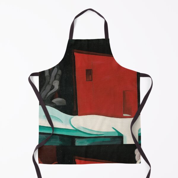 Item preview, THE RED DOOR designed and sold by THE GOOD FIND.