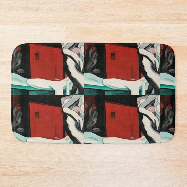 Item preview, THE RED DOOR designed and sold by THE GOOD FIND.