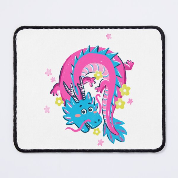 Item preview, Happy Dragon Identity Crisis Funny Lizard Meme designed and sold by natelledrawing.