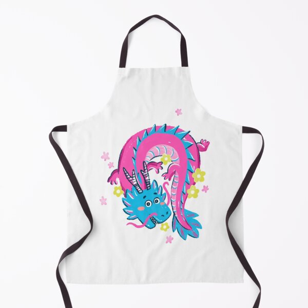 Item preview, Happy Dragon Identity Crisis Funny Lizard Meme designed and sold by natelledrawing.