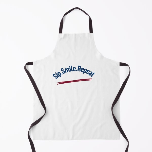 Item preview, Sip Smile Repeat designed and sold by mayacreations7.