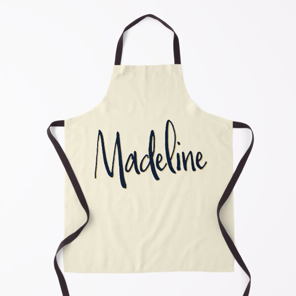 Item preview, MADELINE personalized type design designed and sold by CharlottePlaceArt.