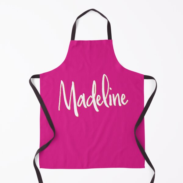Item preview, MADELINE personalized type design designed and sold by CharlottePlaceArt.