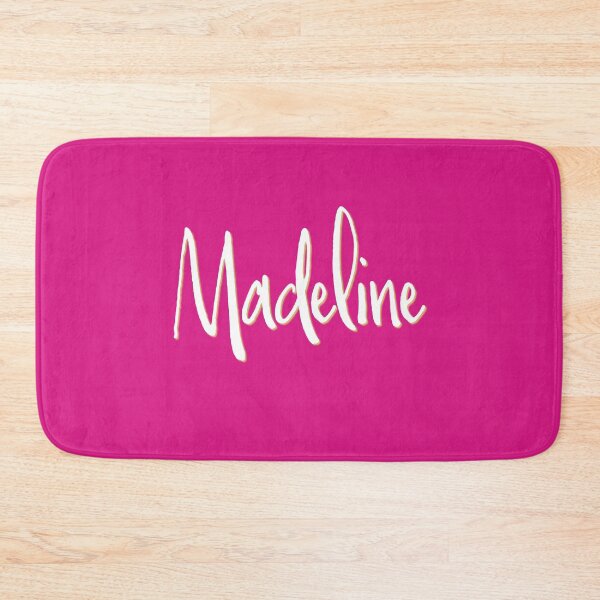 Item preview, MADELINE personalized type design designed and sold by CharlottePlaceArt.