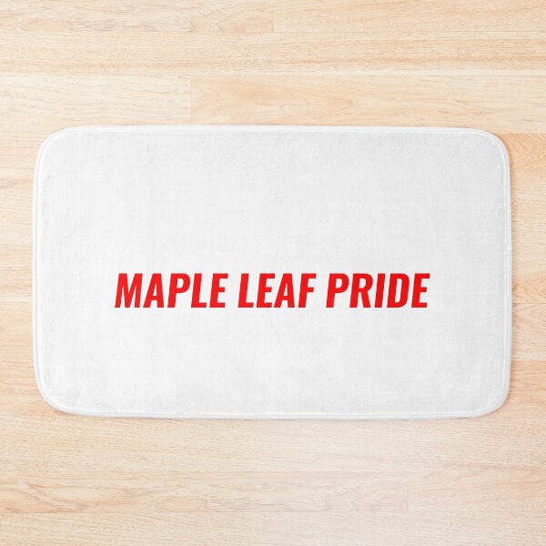 Item preview, MAPLE LEAF PRIDE Shirt – Canada Flag Fan Tee | Uncle Jichuan designed and sold by Uncle-Jichuan.