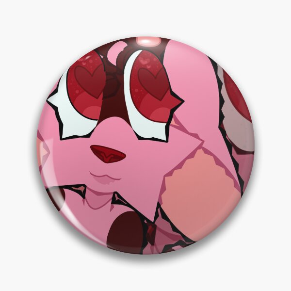 Item preview, Pink Ribbon Gaze designed and sold by kel-brook.