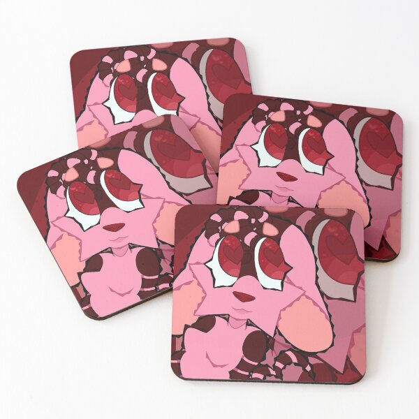 Item preview, Pink Ribbon Gaze designed and sold by kel-brook.