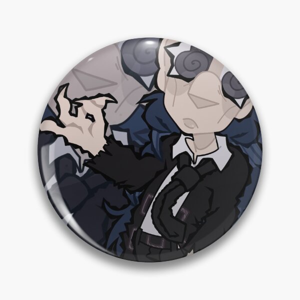 Item preview, Dark Twin Shadows designed and sold by kel-brook.
