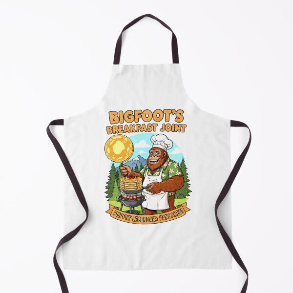 Item preview, Bigfoot designed and sold by Remy490.