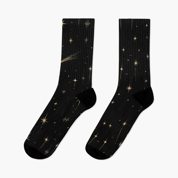 Item preview, Wishing Star | Celestial Moon and Stars | Mystical Starlight Night Sky designed and sold by Made by Tamar.