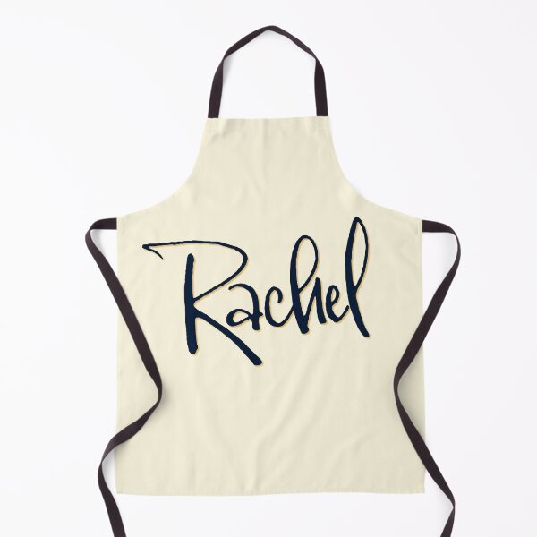 Item preview, RACHEL personalized type design designed and sold by CharlottePlaceArt.
