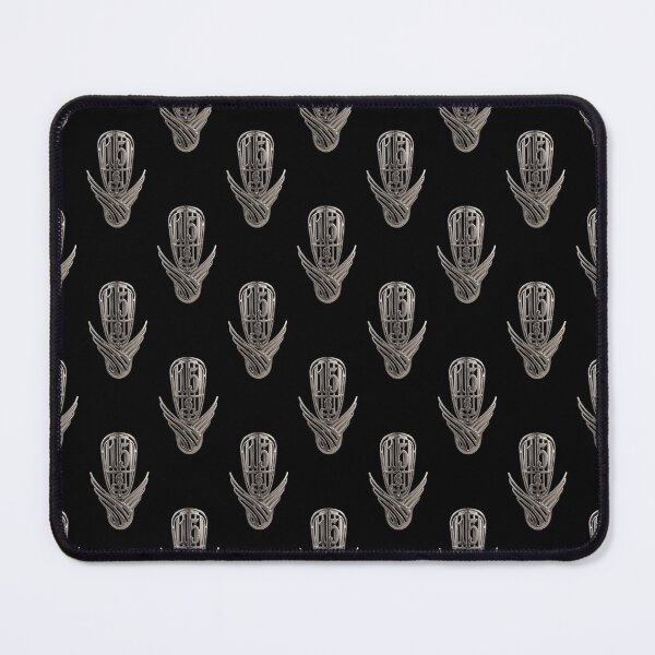 Item preview, 15/4 Art Deco Badge designed and sold by Wiredart.