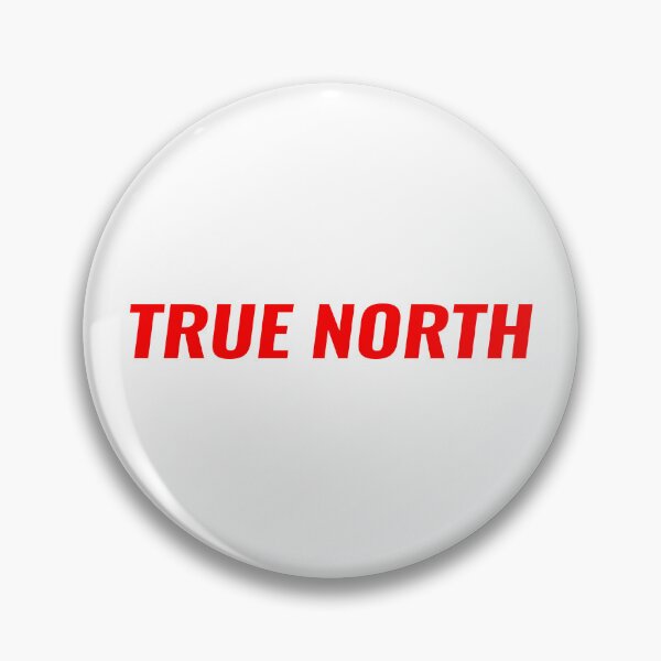 Item preview, TRUE NORTH Shirt – Canada Pride Tee | Uncle Jichuan designed and sold by Uncle-Jichuan.