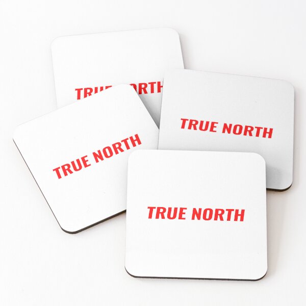 Item preview, TRUE NORTH Shirt – Canada Pride Tee | Uncle Jichuan designed and sold by Uncle-Jichuan.
