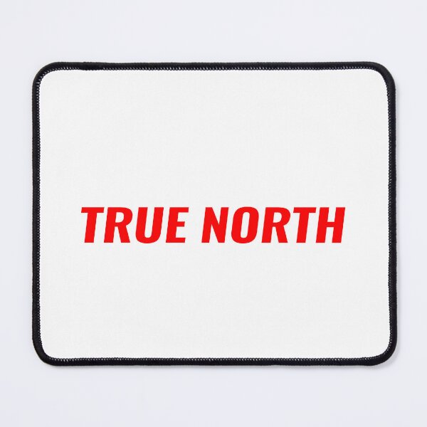 Item preview, TRUE NORTH Shirt – Canada Pride Tee | Uncle Jichuan designed and sold by Uncle-Jichuan.
