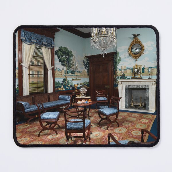 Item preview, THE BLUE CHAIR ROOM designed and sold by THE GOOD FIND.