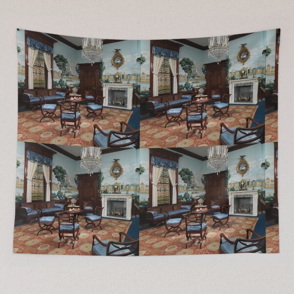 Item preview, THE BLUE CHAIR ROOM designed and sold by THE GOOD FIND.