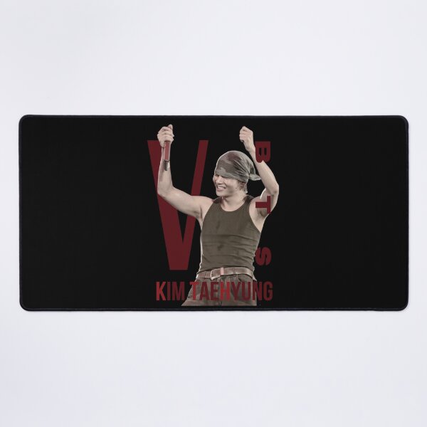 Item preview, BTS V Kim Taehyung Arirang Tour Stage designed and sold by LunarQueen Audrey.