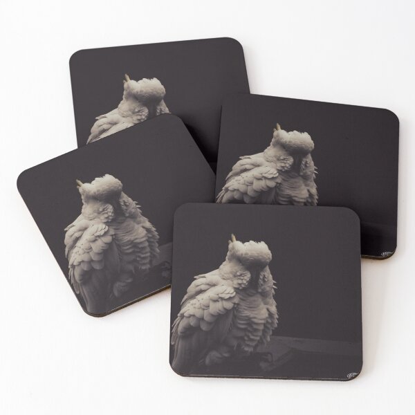 Item preview, Australian Cockatoo  designed and sold by RabbottPhotography.