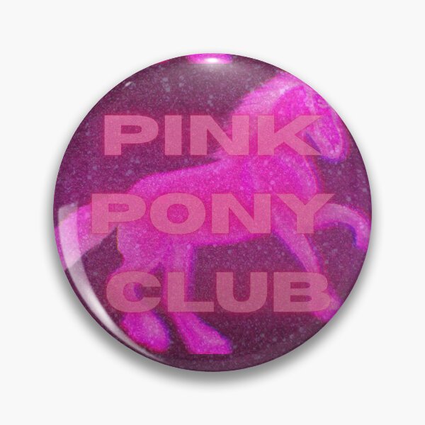 Item preview, Pink Pony Club designed and sold by charreadyarts1.