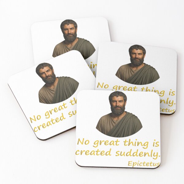 Item preview, Great Things. designed and sold by Freedom For Life Shop.