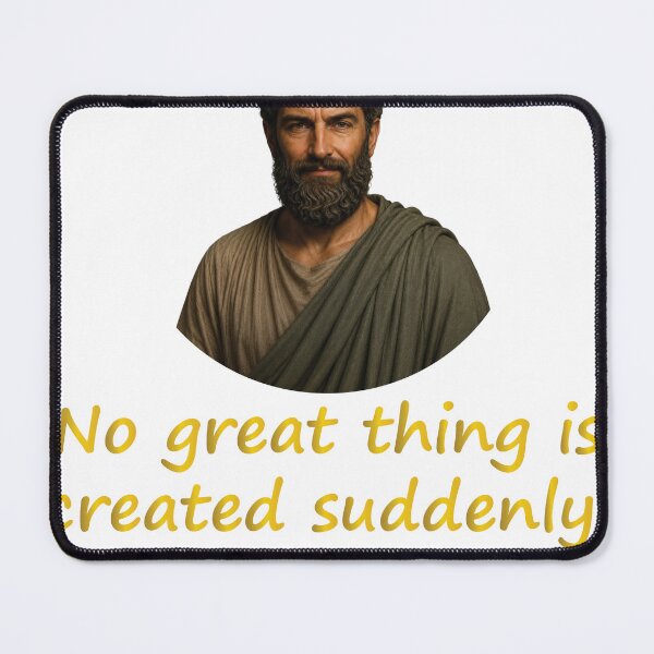 Item preview, Great Things. designed and sold by Freedom For Life Shop.