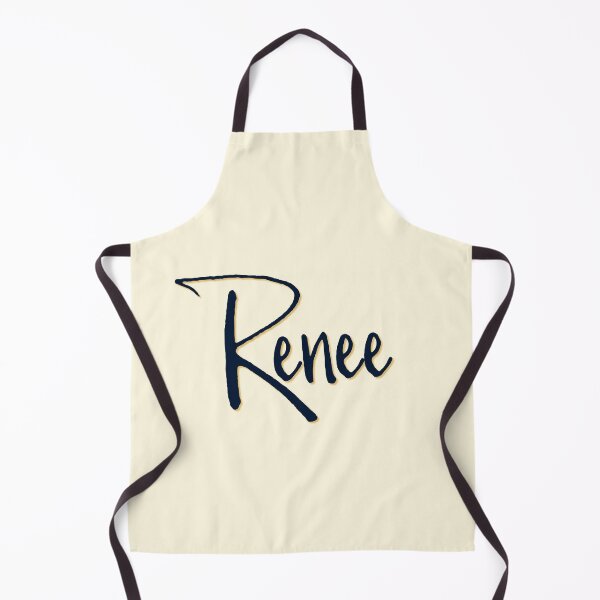 Item preview, RENEE personalized type design designed and sold by CharlottePlaceArt.