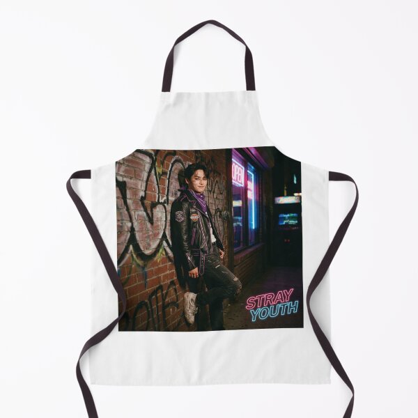 Item preview, 80s Bad Boy Lee Know designed and sold by Solace Sparkles.