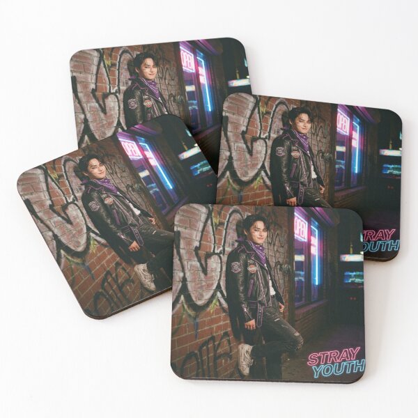 Item preview, 80s Bad Boy Lee Know designed and sold by Solace Sparkles.