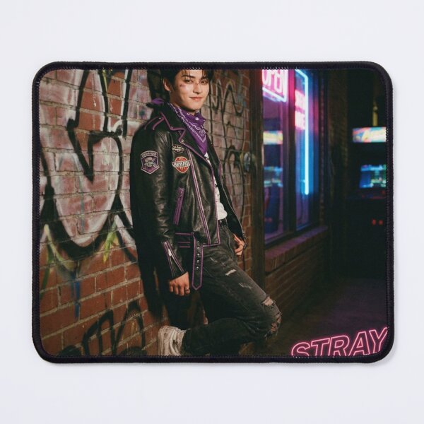 Item preview, 80s Bad Boy Lee Know designed and sold by Solace Sparkles.