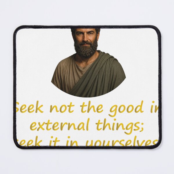 Item preview, Seeking Goodness designed and sold by Freedom For Life Shop.