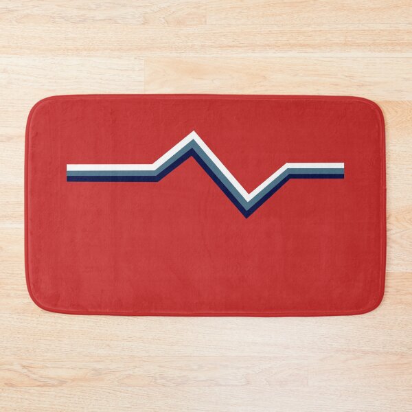Item preview, Brothers Strong Basement Wall Design  designed and sold by Hair-brained  Haberdasher.