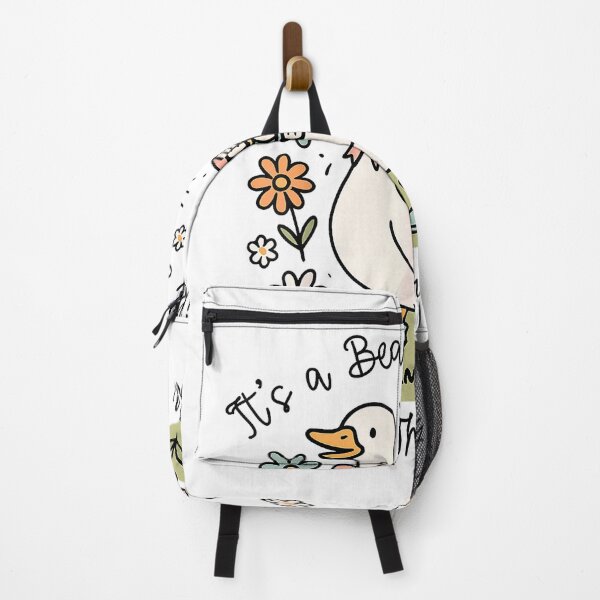 Item preview, Cute Goose It's A Beautiful Day to Teach 3rd Grade Teacher T-Shirt designed and sold by Othinus.