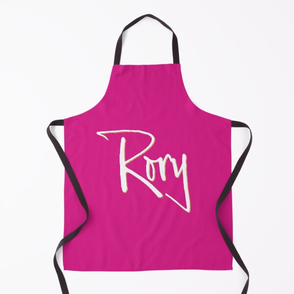 Item preview, RORY personalized type design designed and sold by CharlottePlaceArt.