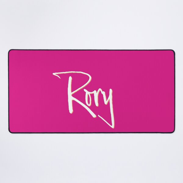 Item preview, RORY personalized type design designed and sold by CharlottePlaceArt.