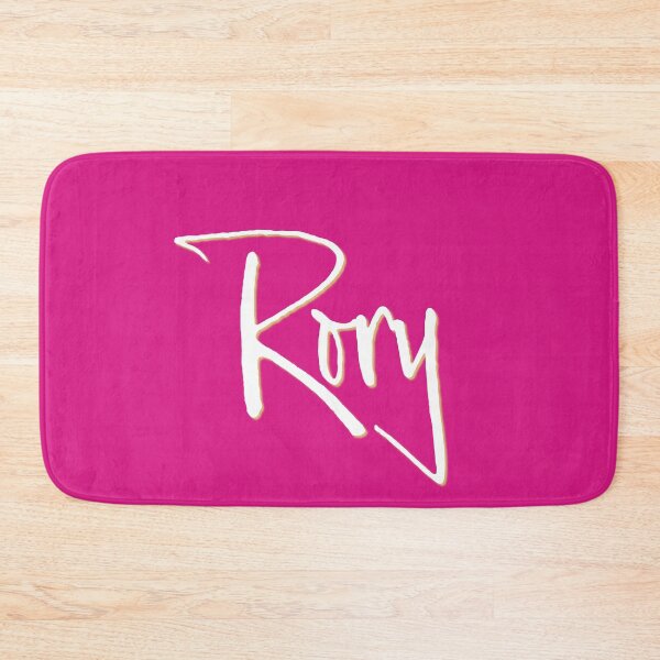 Item preview, RORY personalized type design designed and sold by CharlottePlaceArt.