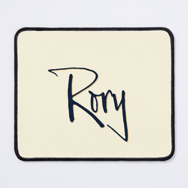 Item preview, RORY personalized type design designed and sold by CharlottePlaceArt.