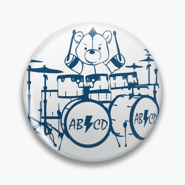 Item preview, ABCD designed and sold by banoidz.