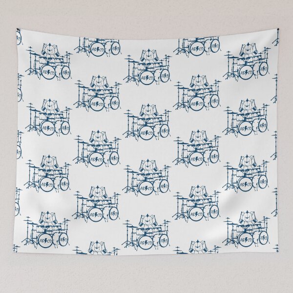 Item preview, ABCD designed and sold by banoidz.