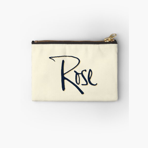 Item preview, ROSE personalized type design designed and sold by CharlottePlaceArt.