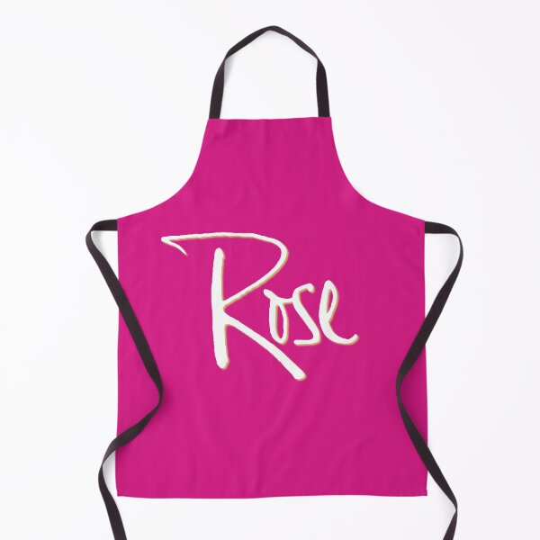 Item preview, ROSE personalized type design designed and sold by CharlottePlaceArt.
