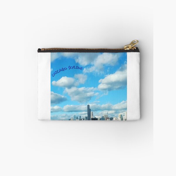 Item preview, Chicago Skyline designed and sold by SUGAIsland.