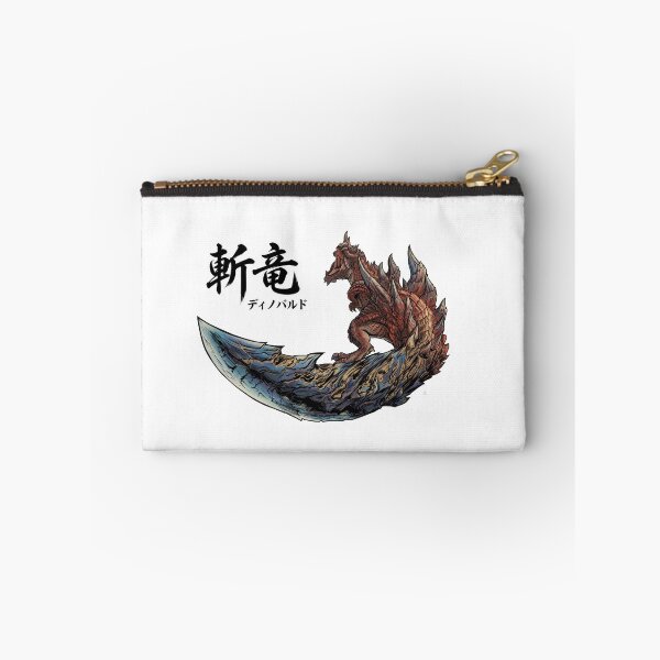Item preview, Glavenus "The Slashing Wyvern" designed and sold by regista.