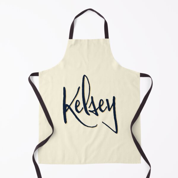 Item preview, KELSEY personalized type design designed and sold by CharlottePlaceArt.