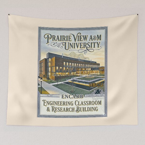 Item preview, ENCARB Engineering Building Vintage Banknote Style designed and sold by EvergreenPark - Tee Studio.