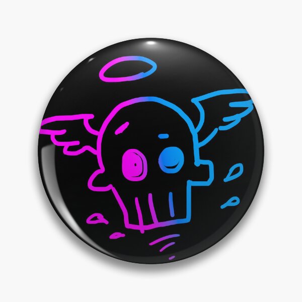 Item preview, Skully designed and sold by banoidz.