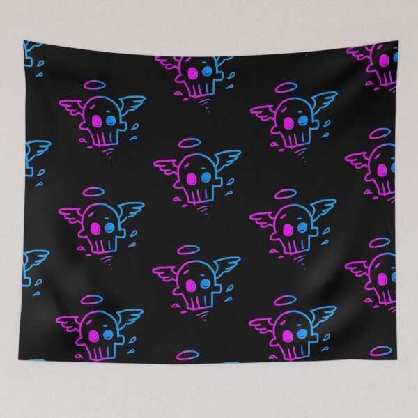 Item preview, Skully designed and sold by banoidz.
