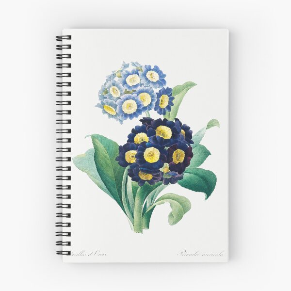 Item preview, Cowslip Primrose Flowers Botanical Illustration designed and sold by TheRetroArtRoom.
