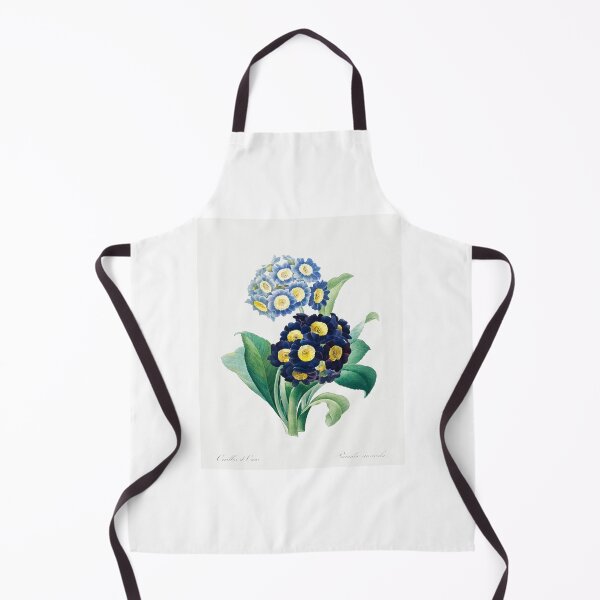 Item preview, Cowslip Primrose Flowers Botanical Illustration designed and sold by TheRetroArtRoom.